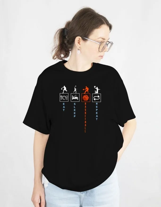 Players Unisex Terry Fabric Oversized Tee