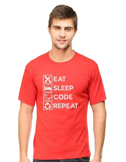 Coding Lover Unisex Premium T-Shirt