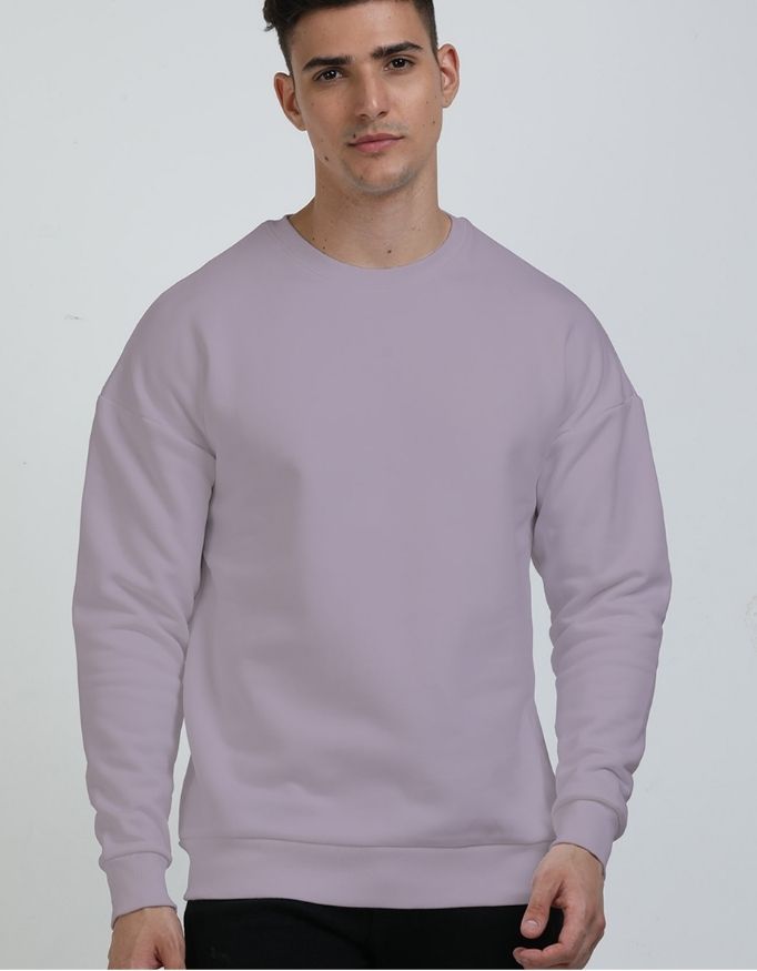 Premium Unisex Oversized Sweatshirt