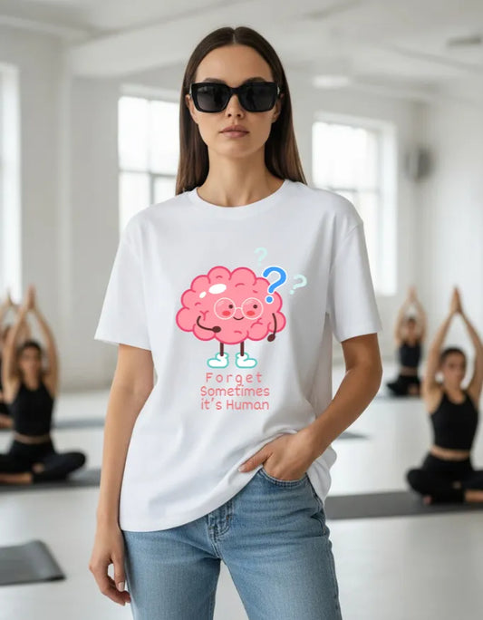 Brain Feelings Unisex Premium T-Shirt