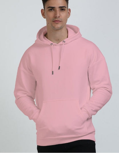 Premium Unisex Oversized Hoodie