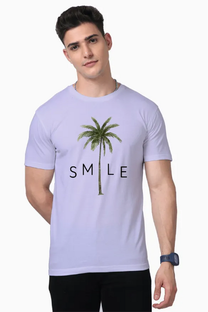 Smile Unisex Supima T-Shirt