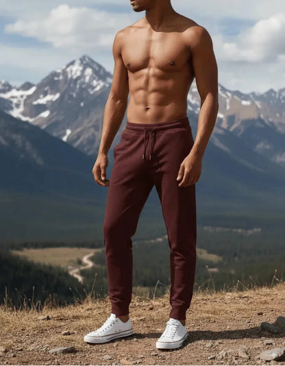 Premium Unisex Joggers