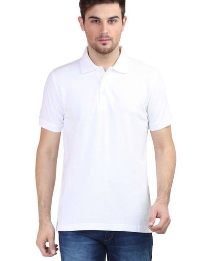 Premium Men's Polo