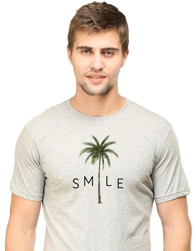 Smile Unisex Premium T-Shirt