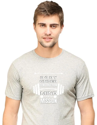 Gym Style Unisex Premium T-Shirt