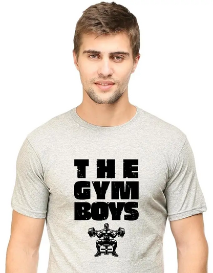 Gym Boys Unisex Premium T-Shirt