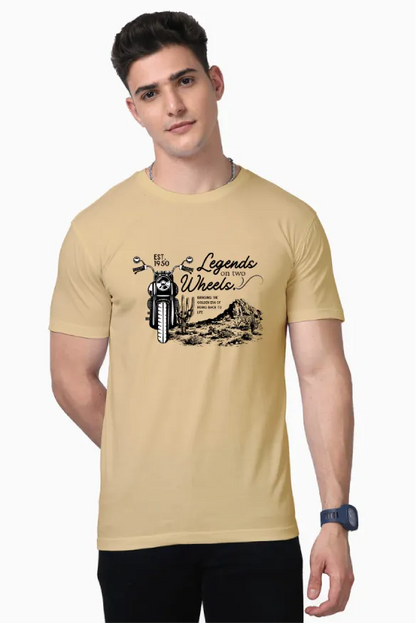 Legends Unisex Supima T-Shirt