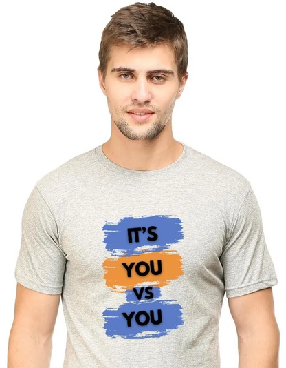 You vs You Unisex Premium T-Shirt