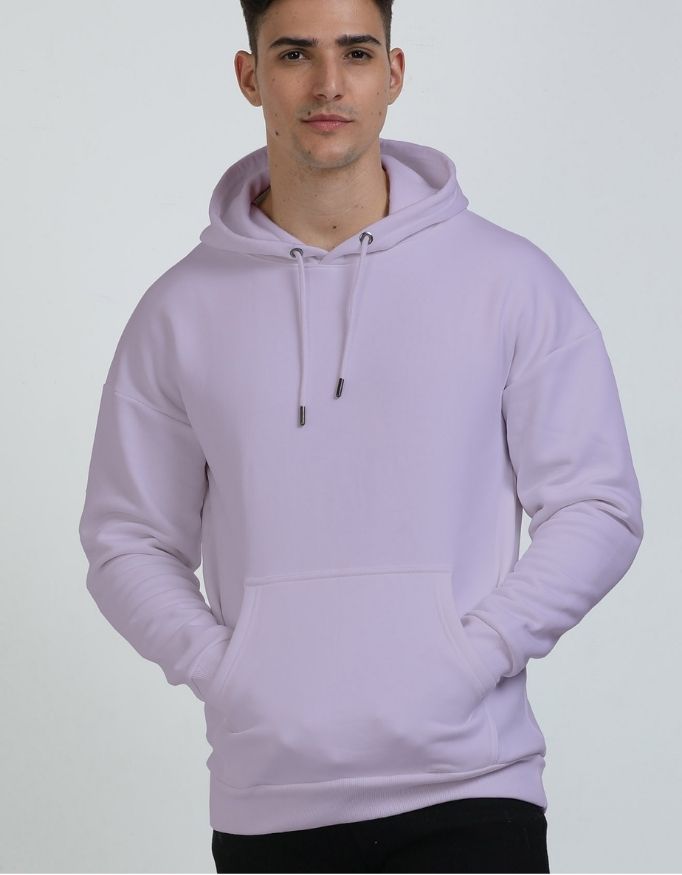 Premium Unisex Oversized Hoodie