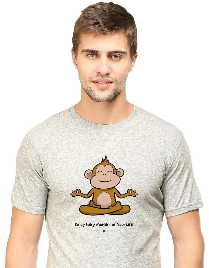 Yoga Unisex Premium T-Shirt