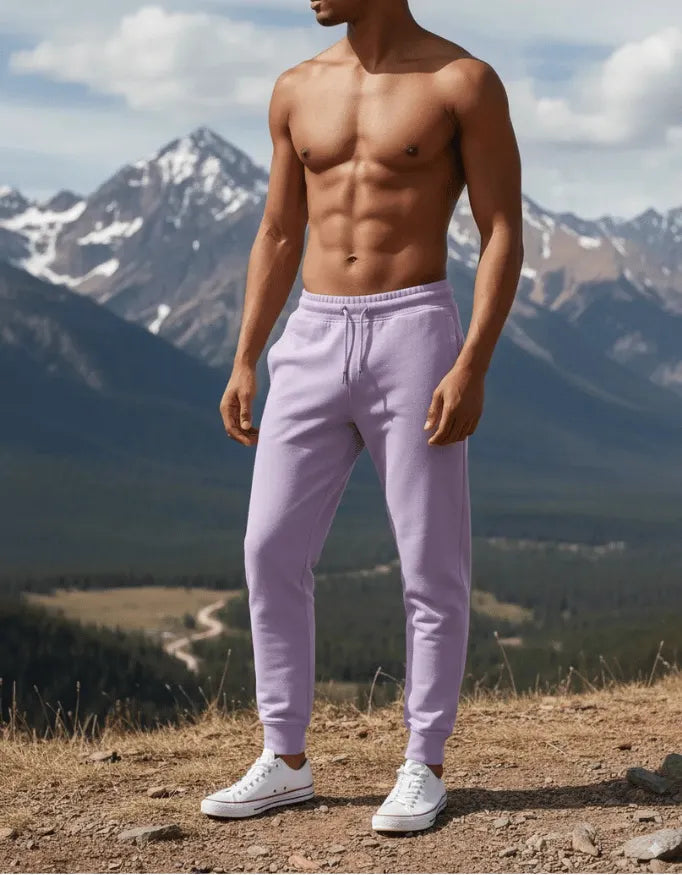 Premium Unisex Joggers