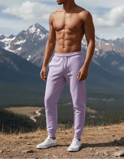 Premium Unisex Joggers