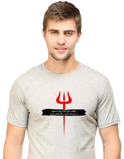 Mahadev Unisex Premium T-Shirt