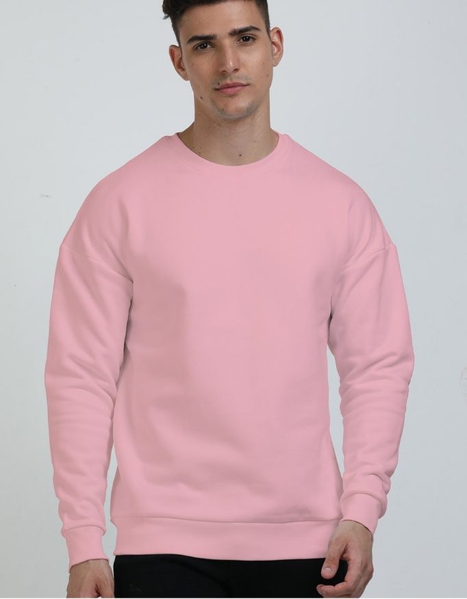 Premium Unisex Oversized Sweatshirt