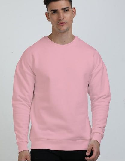 Premium Unisex Oversized Sweatshirt