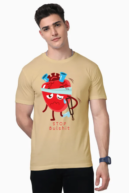 Heart feelings Unisex Supima T-Shirt