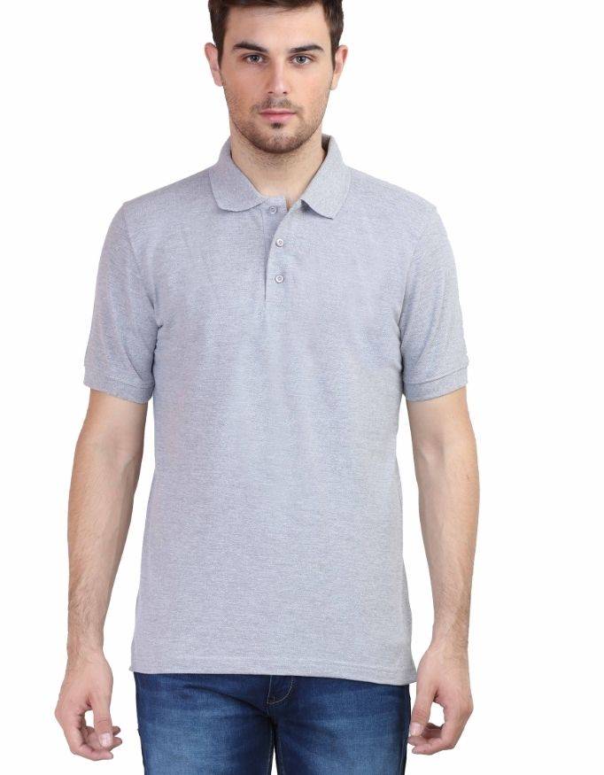 Premium Men's Polo