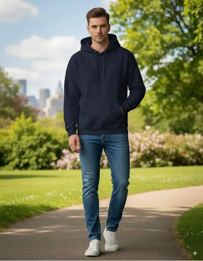 Premium Unisex Hoodie