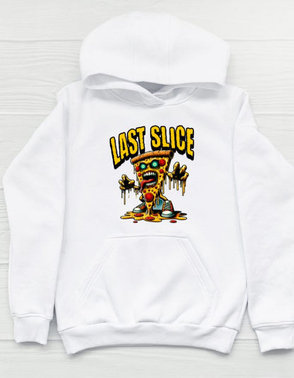 Last Slice Unisex Oversized Sweatshirt