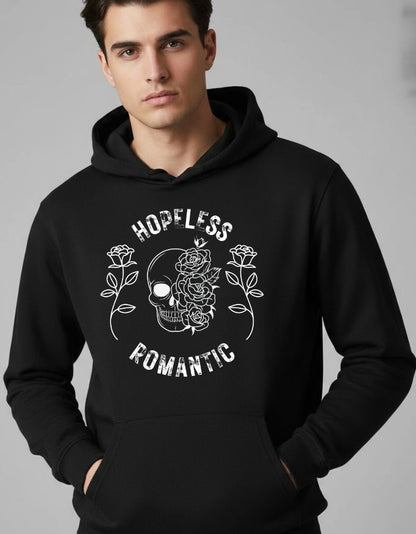 Hopeless Unisex Premium Hoodie