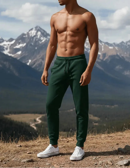 Premium Unisex Joggers