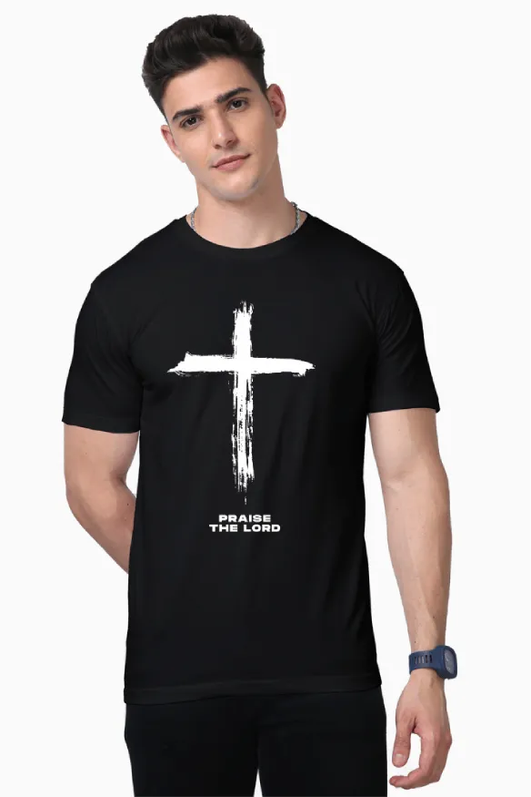 Jesus Unisex Supima T-Shirt