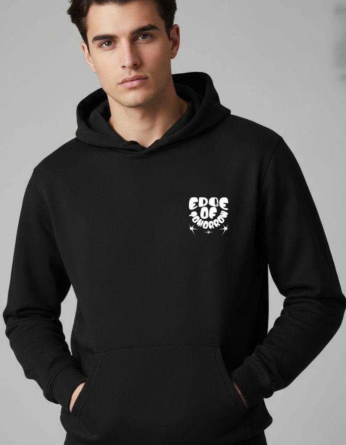 Edge of Tomorrow Unisex Premium Hoodie