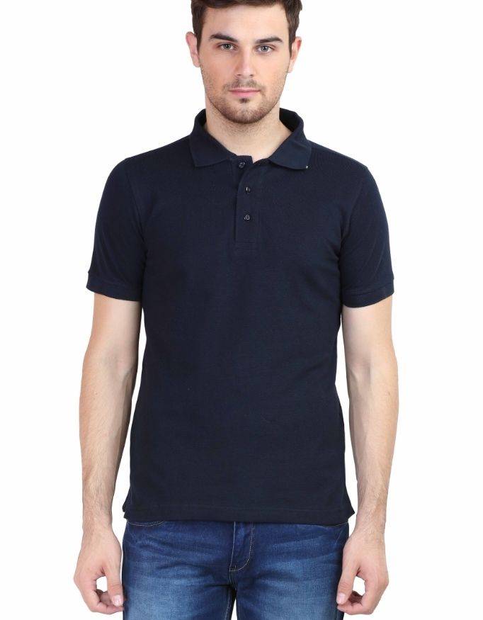 Premium Men's Polo