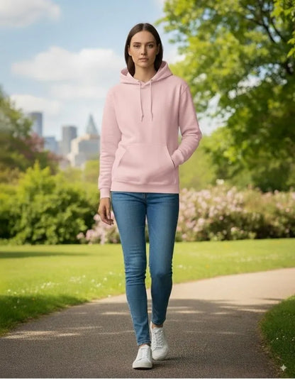 Premium Unisex Hoodie