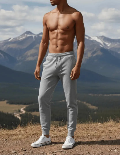 Premium Unisex Joggers