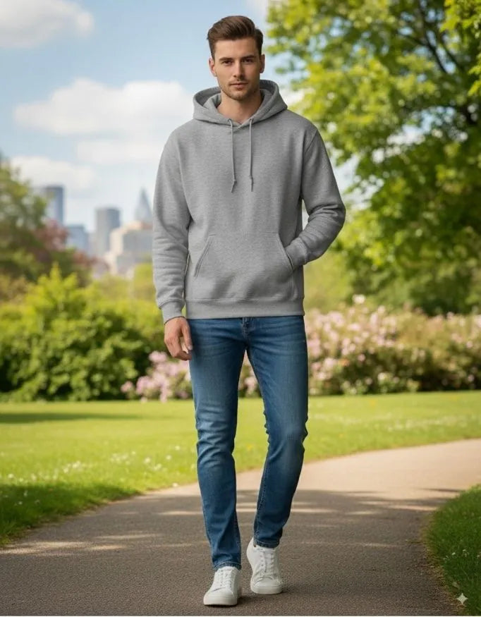 Premium Unisex Hoodie