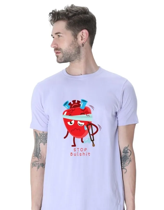 Heart Beat Unisex Premium T-Shirt