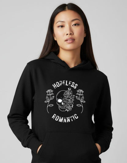 Hopeless Unisex Premium Hoodie