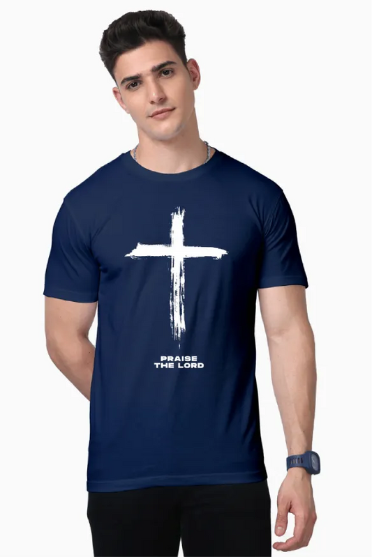 Jesus Unisex Supima T-Shirt