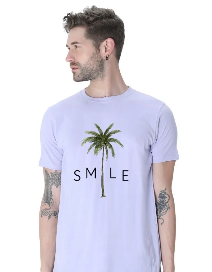Smile Unisex Premium T-Shirt