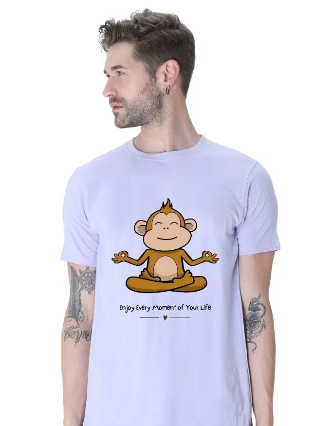 Yoga Unisex Premium T-Shirt