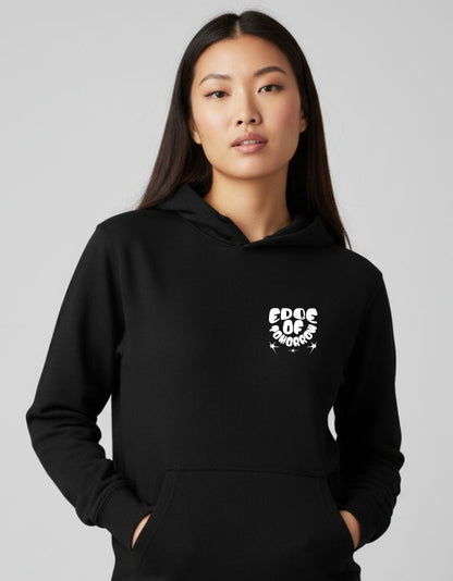 Edge of Tomorrow Unisex Premium Hoodie