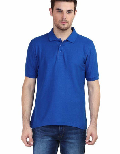 Premium Men's Polo