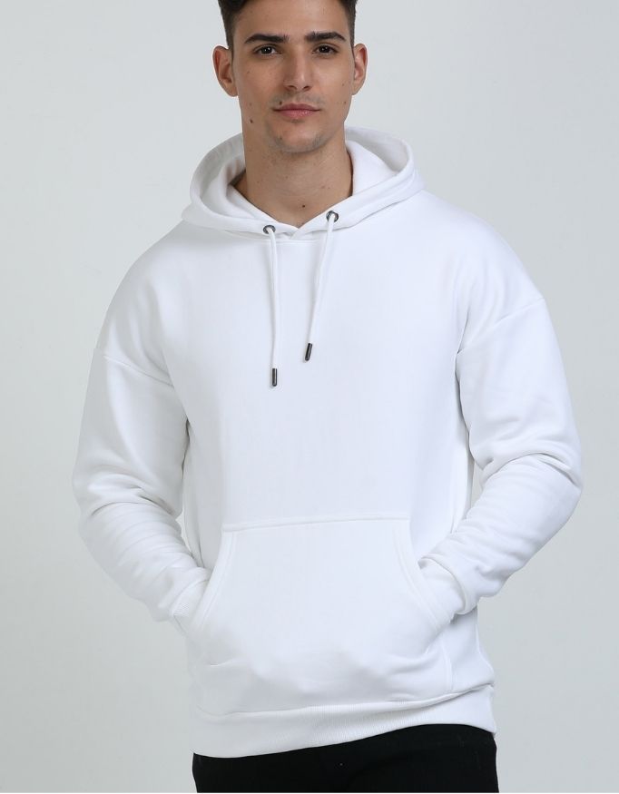 Premium Unisex Oversized Hoodie
