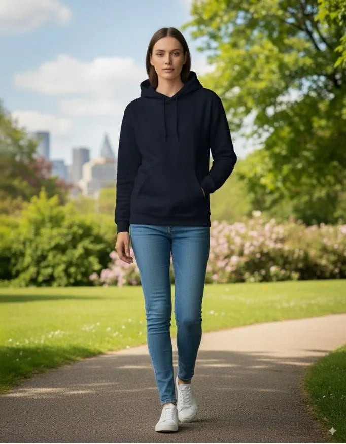 Premium Unisex Hoodie