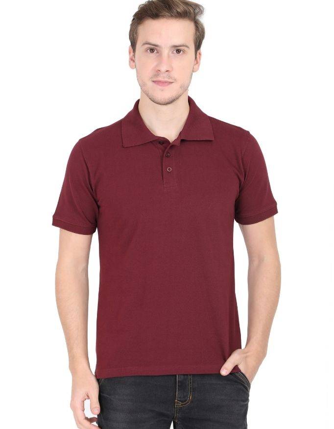 Premium Men's Polo