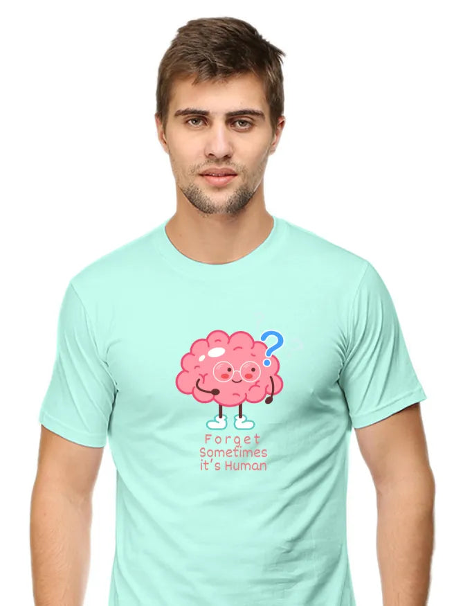 Brain Feelings Unisex Premium T-Shirt