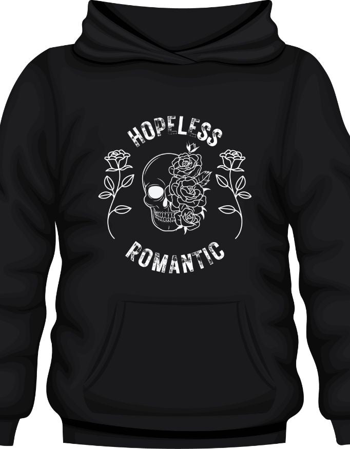 Hopeless Unisex Premium Hoodie