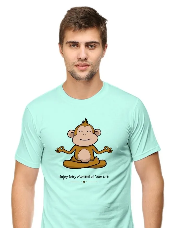 Yoga Unisex Premium T-Shirt