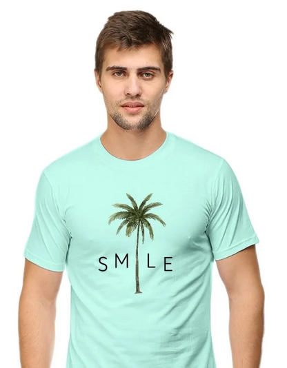 Smile Unisex Premium T-Shirt