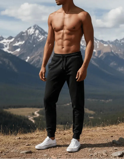 Premium Unisex Joggers