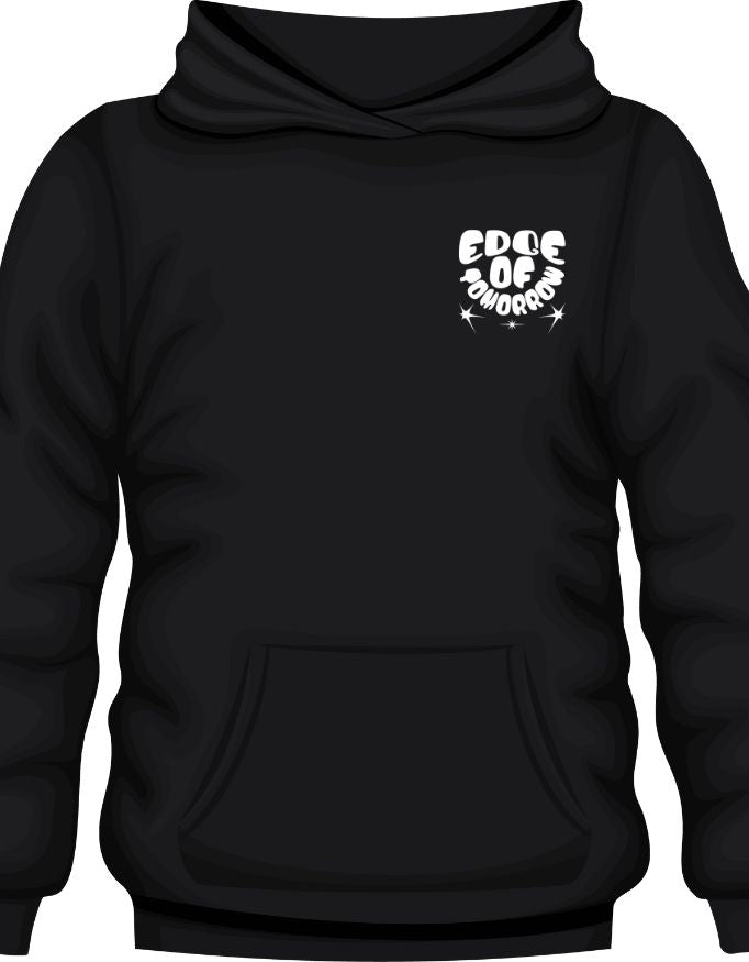 Edge of Tomorrow Unisex Premium Hoodie