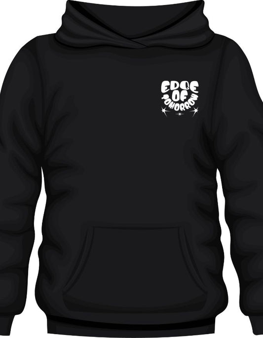 Edge of Tomorrow Unisex Premium Hoodie