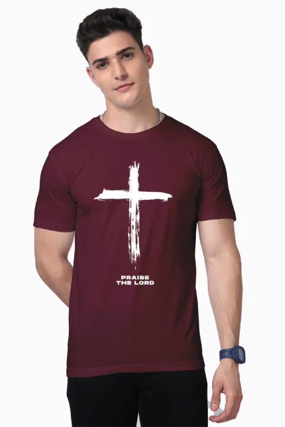 Jesus Unisex Supima T-Shirt